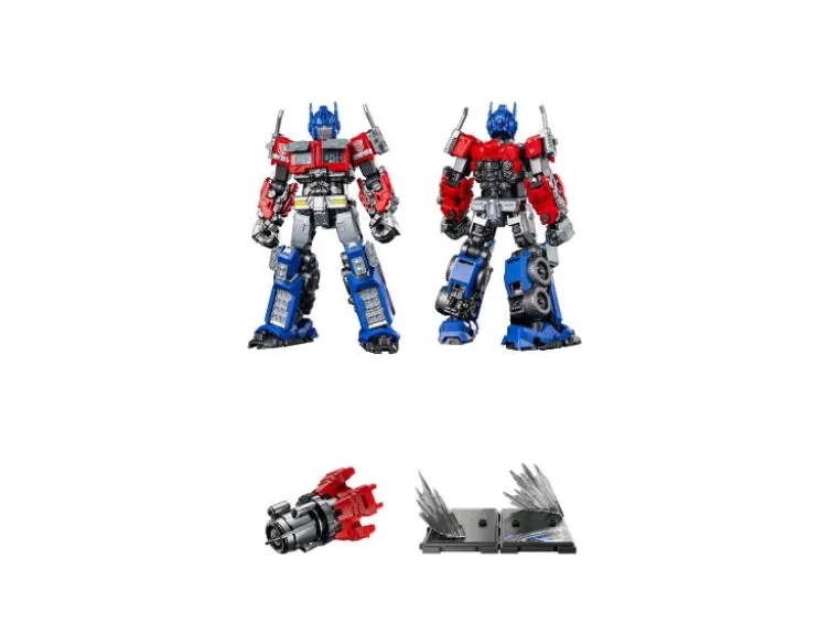 Blokees »Transformers«