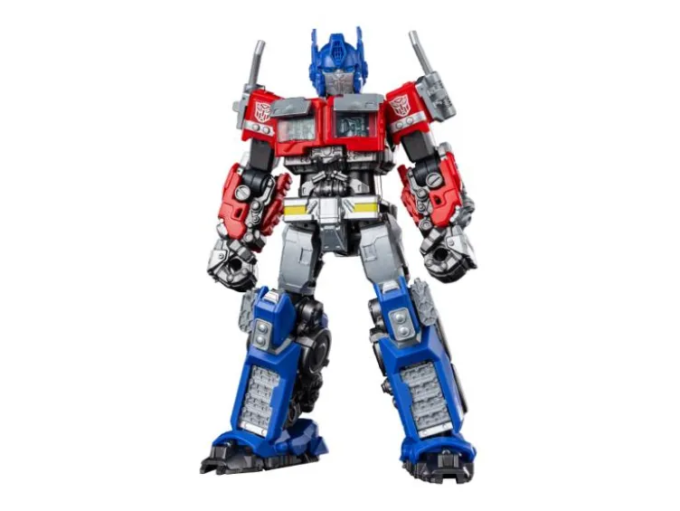 Blokees »Transformers«