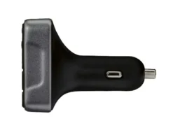 Bluetooth®-FM-Audio-Transmitter, 20 W