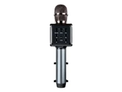 Bluetooth®-Karaoke-Mikrofon
