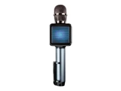 Bluetooth®-Karaoke-Mikrofon