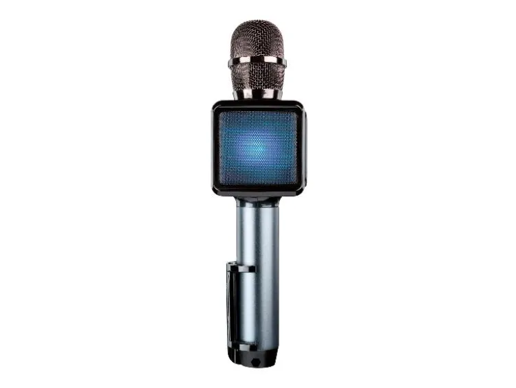 Bluetooth®-Karaoke-Mikrofon