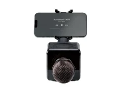 Bluetooth®-Karaoke-Mikrofon