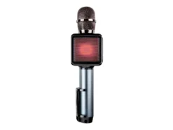 Bluetooth®-Karaoke-Mikrofon