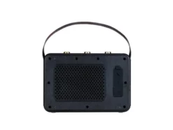 Bluetooth®-Lautsprecher »Retro«, mit praktischer Trageschlaufe