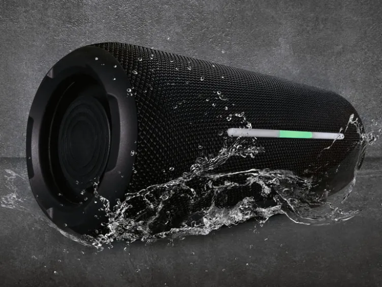 Bluetooth®-Lautsprecher »Rhythm Blast«, 2x 15 W RMS