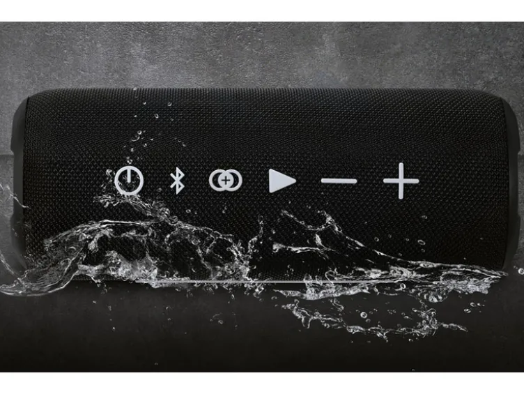 Bluetooth®-Lautsprecher »Rhythm Blast«, 2x 15 W RMS