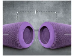 Bluetooth®-Lautsprecher »Rhythm Go«, mit PartyPlay