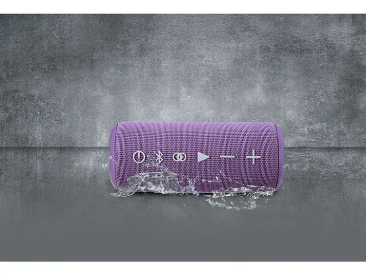 Bluetooth®-Lautsprecher »Rhythm Go«, mit PartyPlay