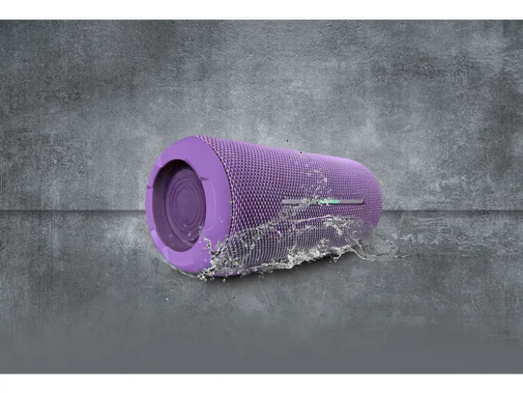 Bluetooth®-Lautsprecher »Rhythm Go«, mit PartyPlay