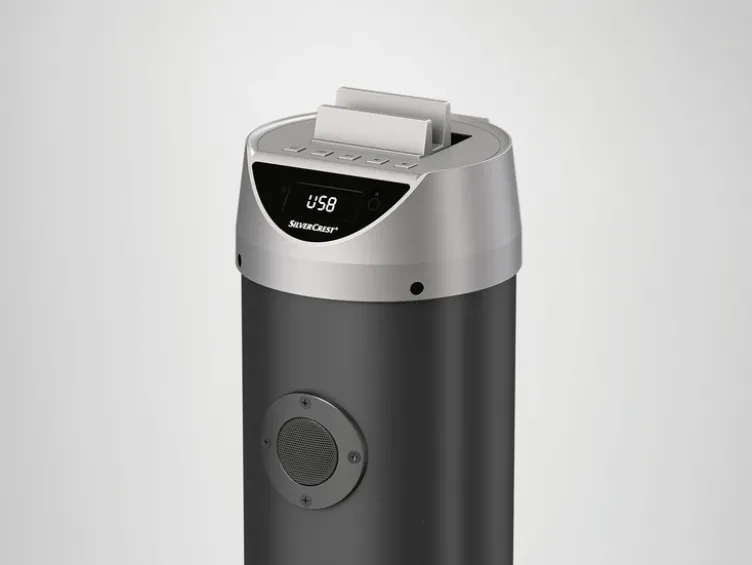 Bluetooth®-Soundtower »SSTB 30 A1«, 2x 15 W