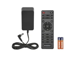 Bluetooth®-Soundtower »SSTB 30 A1«, 2x 15 W