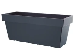 Blumenkasten »LOFLY CASE«, 992 x 390 x 410 mm, aus Kunststoff