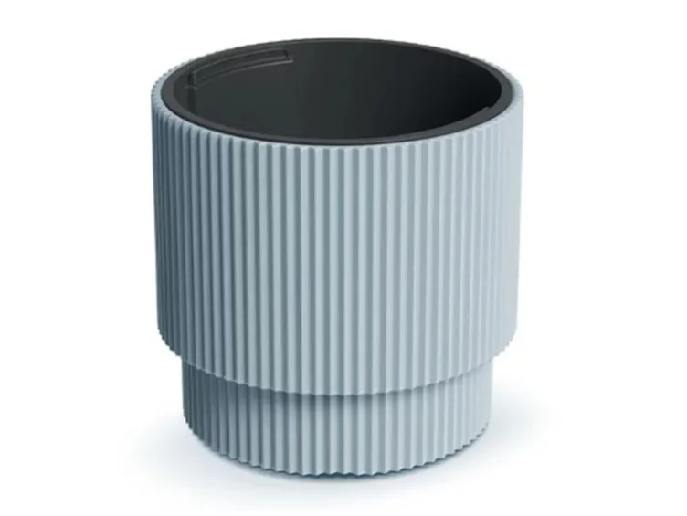 Blumentopf »Milly«, Ø 375 x H 395 mm, rund