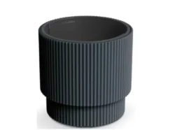 Blumentopf »Milly«, Ø 375 x H 395 mm, rund