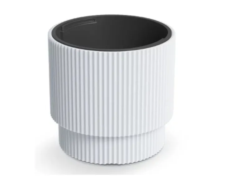 Blumentopf »Milly«, Ø 375 x H 395 mm, rund