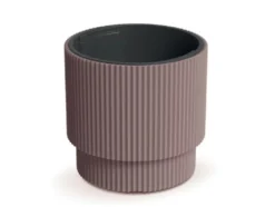 Blumentopf »Milly«, Ø 375 x H 395 mm, rund