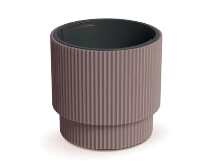 Blumentopf »Milly«, Ø 375 x H 395 mm, rund