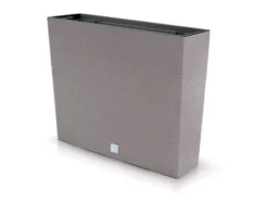 Blumentopf »RATO CASE«, 580x180x498 mm, in Rattanoptik