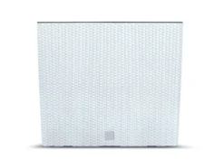 Blumentopf »RATO CASE«, 580x180x498 mm, in Rattanoptik