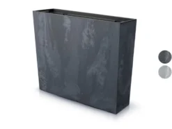 Blumentopf »URBI CASE TOWER«, 580x180x498 mm, Betoneffekt