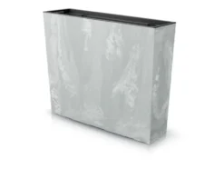 Blumentopf »URBI CASE TOWER«, 580x180x498 mm, Betoneffekt