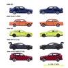 BMW Geschenkset, 5-teilig