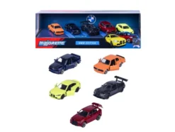 BMW Geschenkset, 5-teilig