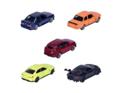 BMW Geschenkset, 5-teilig