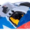 BMW M »Hybrid V8 LMDH«, offiziell lizenziert
