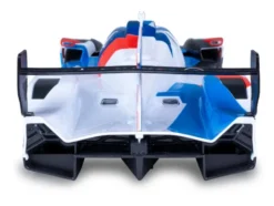 BMW M »Hybrid V8 LMDH«, offiziell lizenziert