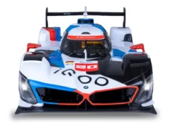 BMW M »Hybrid V8 LMDH«, offiziell lizenziert