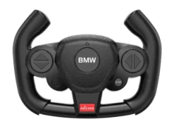 BMW M »Hybrid V8 LMDH«, offiziell lizenziert
