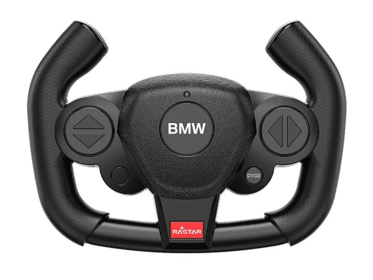 BMW M »Hybrid V8 LMDH«, offiziell lizenziert