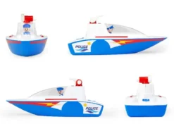 BOAZZ Spielzeugboot