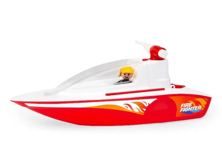 BOAZZ Spielzeugboot