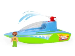 BOAZZ Spielzeugboot