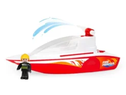 BOAZZ Spielzeugboot