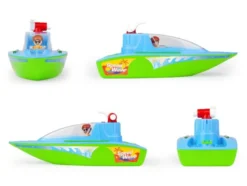 BOAZZ Spielzeugboot