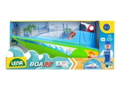 BOAZZ Spielzeugboot