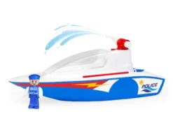 BOAZZ Spielzeugboot