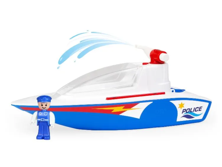 BOAZZ Spielzeugboot