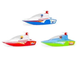 BOAZZ Spielzeugboot
