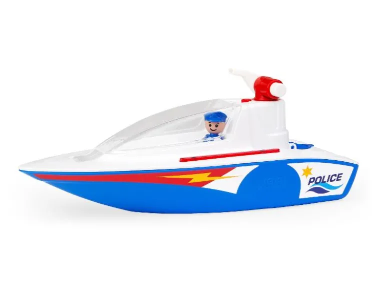 BOAZZ Spielzeugboot