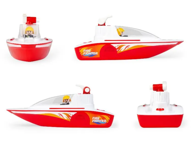 BOAZZ Spielzeugboot