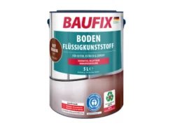 Boden-Flüssigkunststoff, 5 Liter