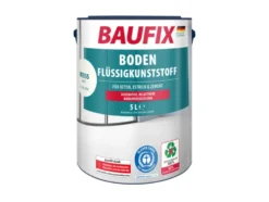Boden-Flüssigkunststoff, 5 Liter