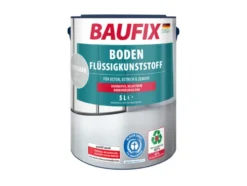 Boden-Flüssigkunststoff, 5 Liter
