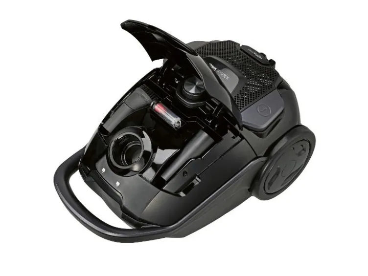 Bodenstaubsauger »SBB 800 A1«