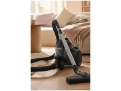 Bodenstaubsauger Zyklon beutellos kompakt 850W